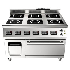 Плита индукционная VITAL IKF9030