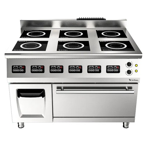 Плита индукционная VITAL IKF9030