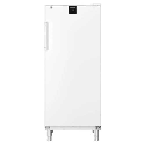 Шкаф холодильный Liebherr FRFvg 5501 Performance GN2/1 белый