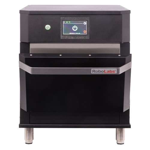 Печь конвекционная многофункциональная RoboLabs RoboSpeedBox