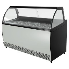 Витрина для мороженого Марихолодмаш Veneto VN-1,3