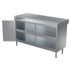 Стол производственный Проммаш СПИС-1500/600