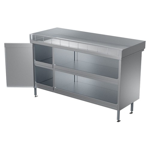 Стол производственный Проммаш СПИС-1500/600