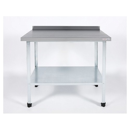 Стол производственный Restoinox СП-15/8-БП-ЭК