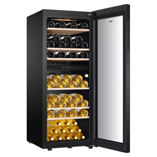 Винный шкаф Haier FWC77GDAE1