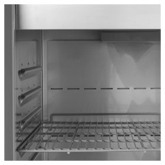 ШКАФ МОРОЗ. TEFCOLD RF1420X1