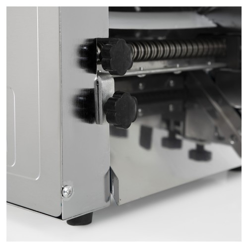 Тестораскатка-лапшерезка электрическая Foodatlas RHH-260M