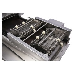 Аппарат блинный автоматический Sikom RoboCrepeMaker 200 Deluxe