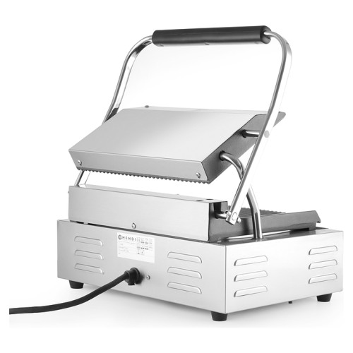 Гриль контактный HENDI Panini 263655
