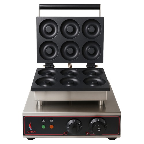 Аппарат для пончиков Airhot DM-6
