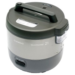 Рисоварка Cuckoo CR2155