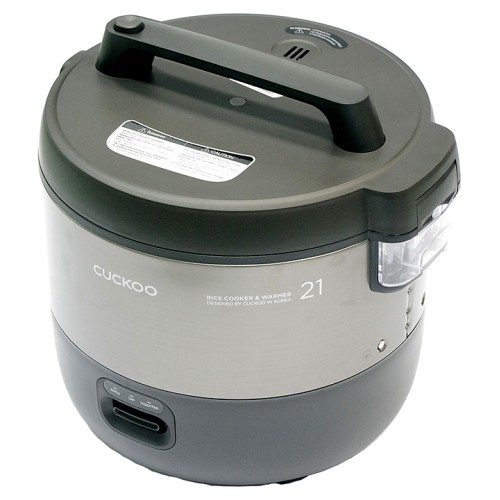 Рисоварка Cuckoo CR2155