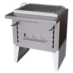 Печь-мангал Vesta VEGA 1