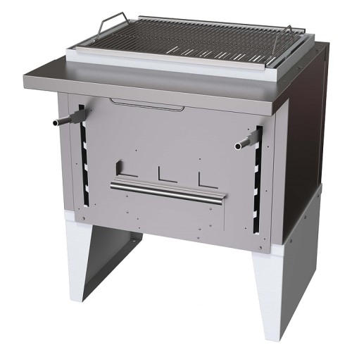 Печь-мангал Vesta VEGA 1