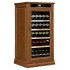 Винный шкаф MEYVEL MV69-WA1-C (Almond)