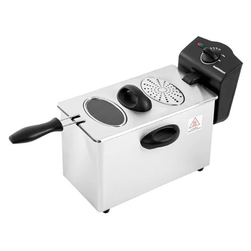 Фритюрница электрическая GASTRORAG CZG40PE