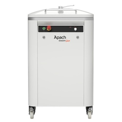 ТЕСТОДЕЛИТЕЛЬ ПОЛУАВТОМАТИЧЕСКИЙ APACH BAKERY LINE SQ SA48