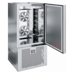 Шкаф шоковой заморозки POLAIR CR7-G 380В