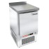Стол холодильный HICOLD GNE 1/TN W