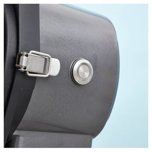 Овощерезка электрическая Kocateq VC 618