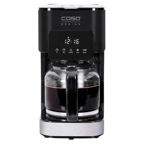 Кофеварка CASO Coffee Taste & Style