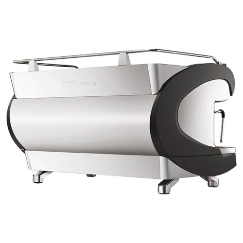 Кофемашина Nuova Simonelli Aurelia WAVE 2 GR V black