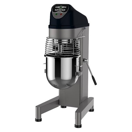 Миксер планетарный Kocateq M 20 BPLE