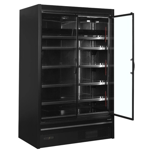 ГОРКА ХОЛОДИЛЬНАЯ ПРИСТЕННАЯ TEFCOLD MDCA1250HB