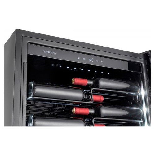 Шкаф винный Temptech Copenhagen CPRO1800SX-24