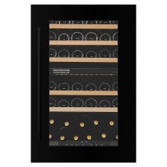 Винный шкаф Dunavox DXJ-42.100DB