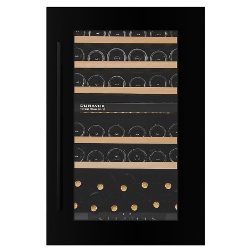 Винный шкаф Dunavox DXJ-42.100DB
