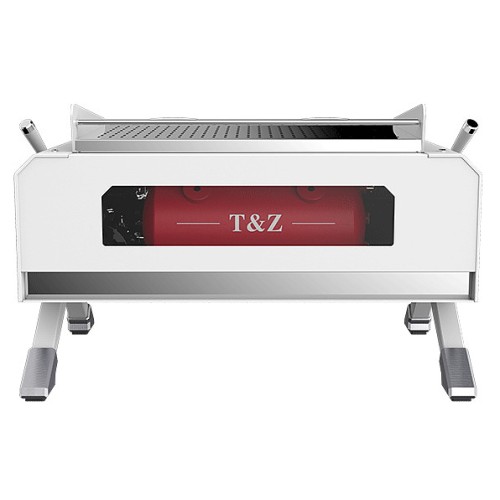Кофемашина DAZHENG COFFEE GROUP T&Z Ultimate