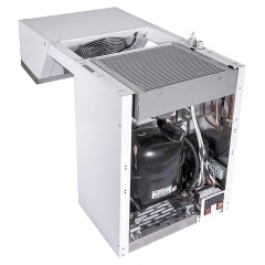 Моноблок среднетемпературный POLAIR MM 111 R Light