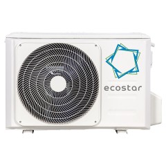 Настенная сплит-система EcoStar KVS-RAD18CH