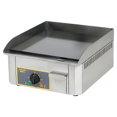 Поверхность жарочная Roller Grill PSR 400 E