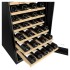 Винный шкаф Libhof Gourmet GM-56 black