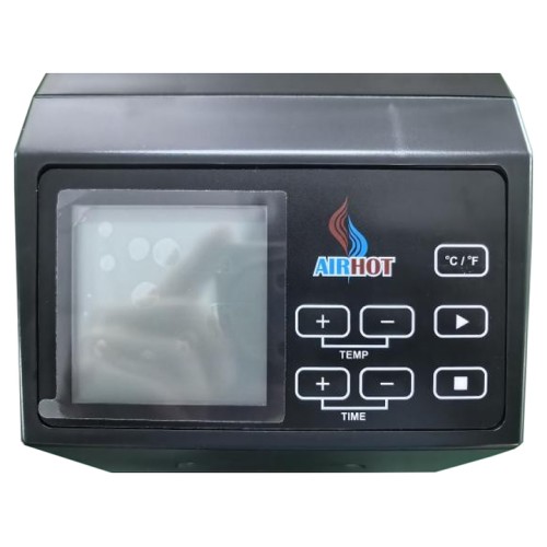 Ротационный кипятильник (термостат) Airhot SOUS-VIDE SV-30E