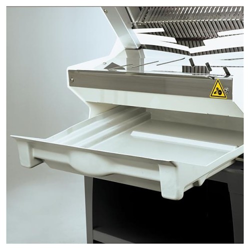 ХЛЕБОРЕЗКА JAC PICOMATIC 450M 12 ММ