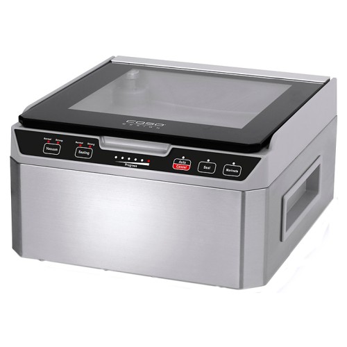 Упаковщик вакуумный CASO VacuChef 40