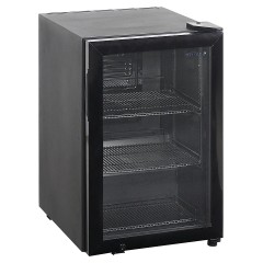 ШКАФ ХОЛОД. СО СТЕКЛОМ TEFCOLD BC60