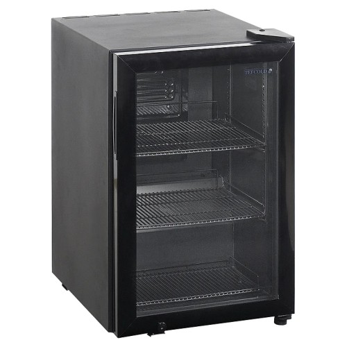 ШКАФ ХОЛОД. СО СТЕКЛОМ TEFCOLD BC60