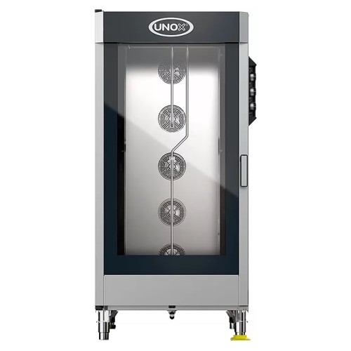Печь конвекционная UNOX XB 1083