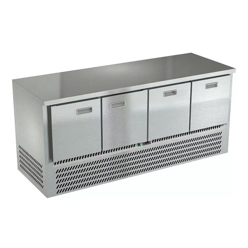 СТОЛ ХОЛОД. ЦЕНТРАЛЬНЫЙ СПН/О-122/22-1906