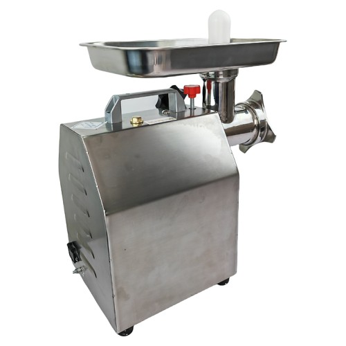 Мясорубка Crazy Pan CP-MG12S