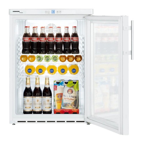 Шкаф холодильный Liebherr FKUv 1613 Premium белый