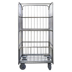 Тележка для белья Вязьма ТСПР-800