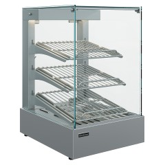 Витрина тепловая Carboma Asia AC45 HWB 0,4-1