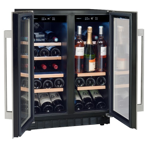 Винный шкаф Climadiff Avintage AVU41SXDPA