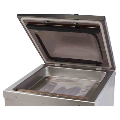 Упаковщик вакуумный CASO VacuChef 77