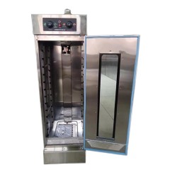 Шкаф расстоечный EKSI BP-16